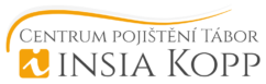 INSIA Kopp Centrum pojištění Tábor